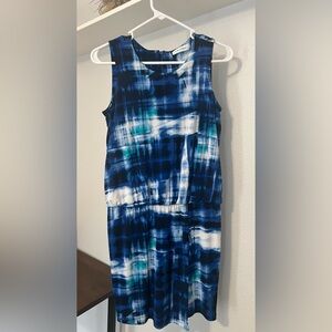 Women’s Calvin Klein Dress Size 2